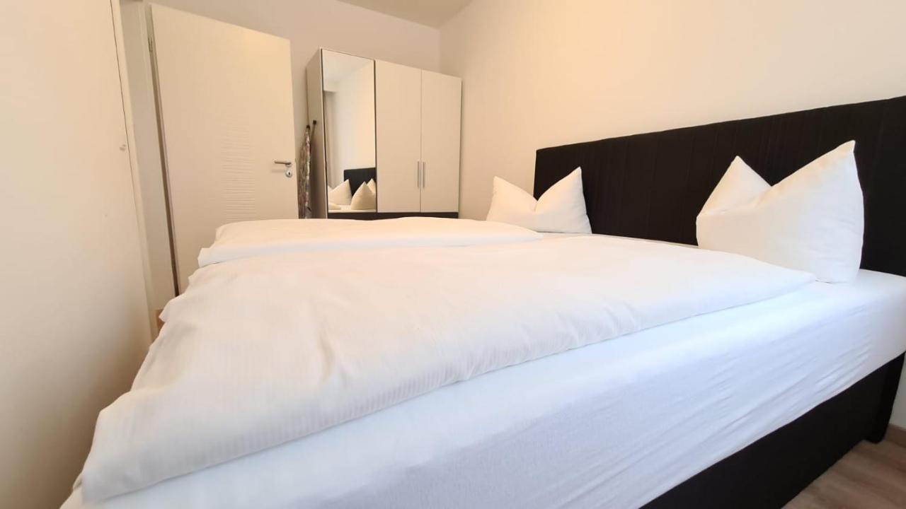 City Apartment Alici Фюссен Экстерьер фото