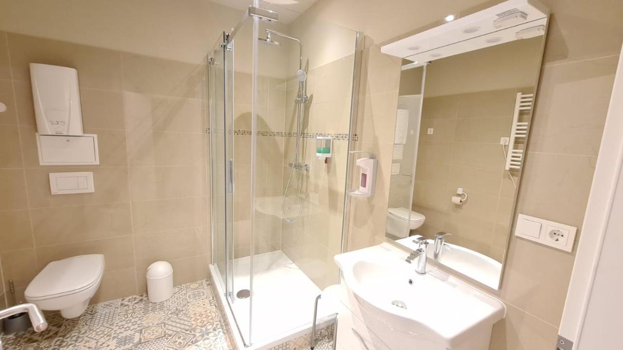 City Apartment Alici Фюссен Экстерьер фото