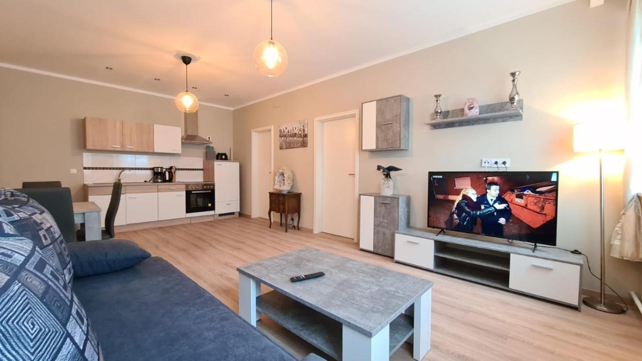 City Apartment Alici Фюссен Экстерьер фото