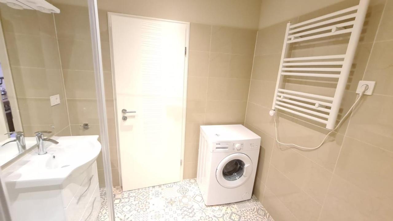 City Apartment Alici Фюссен Экстерьер фото