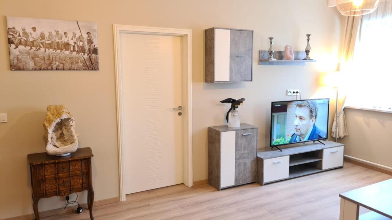 City Apartment Alici Фюссен Экстерьер фото