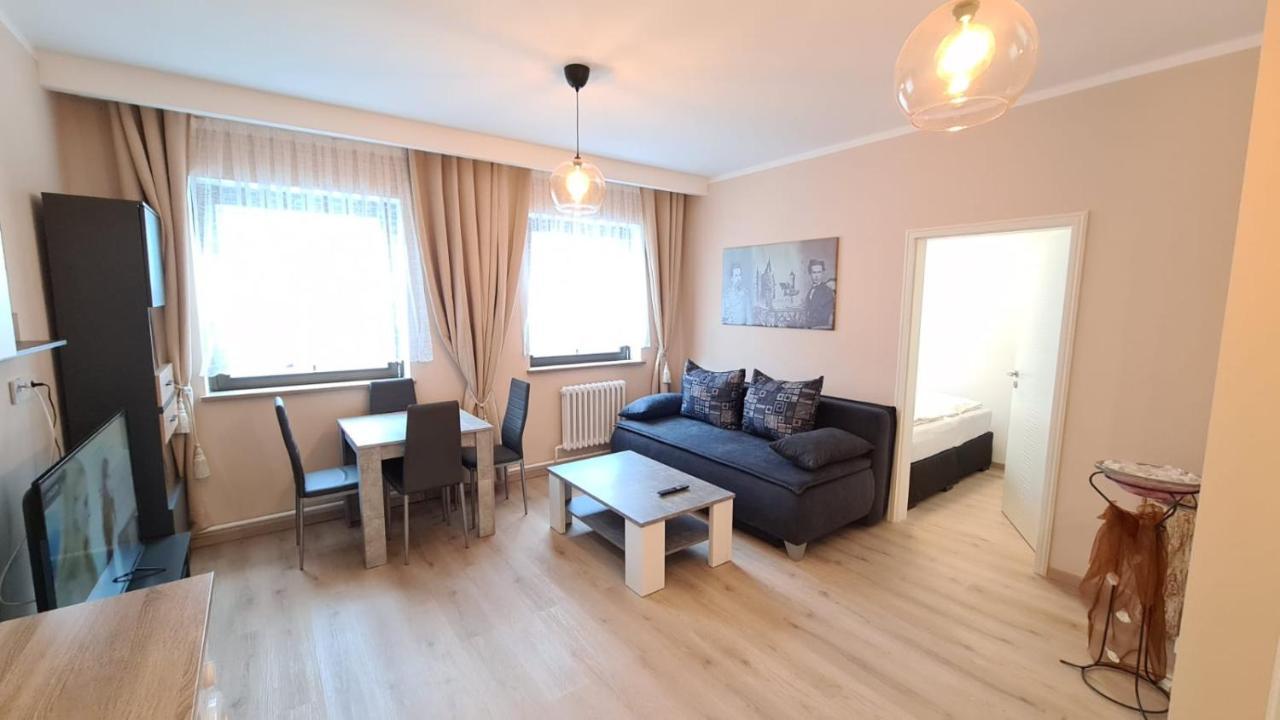 City Apartment Alici Фюссен Экстерьер фото
