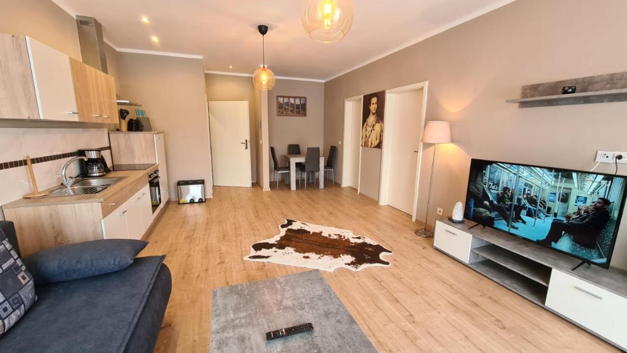 City Apartment Alici Фюссен Экстерьер фото