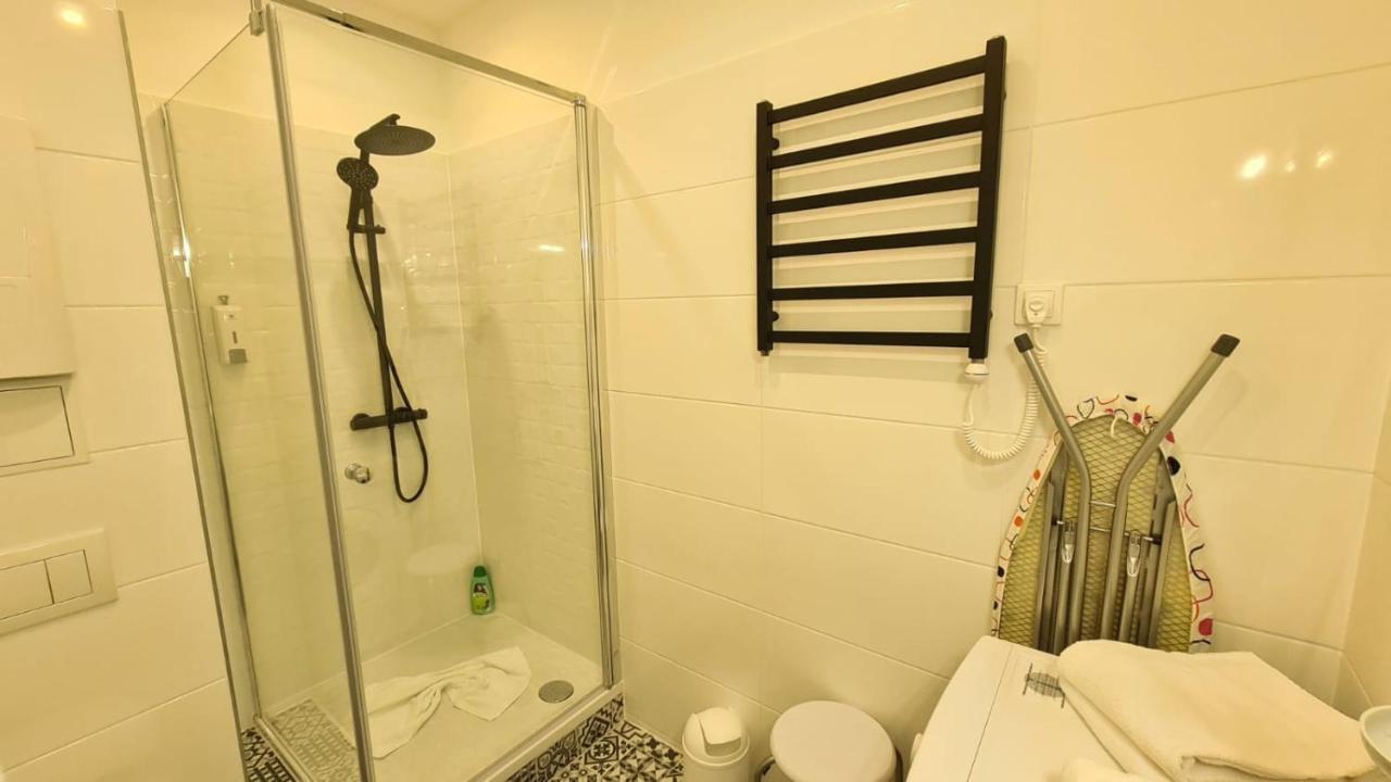 City Apartment Alici Фюссен Экстерьер фото