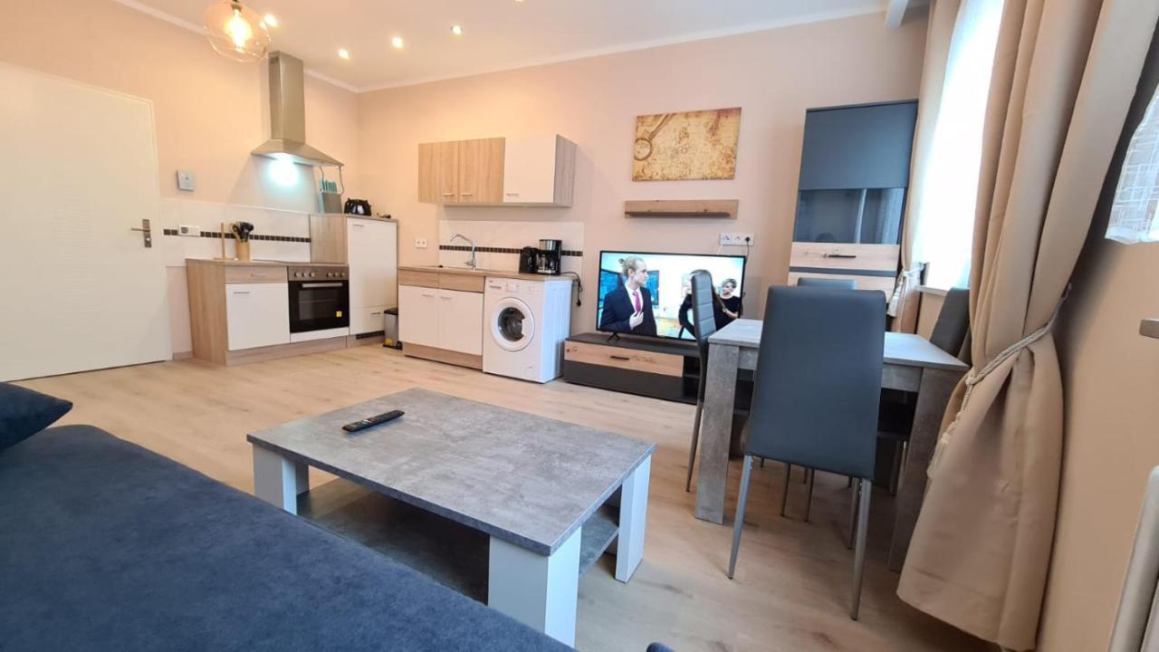 City Apartment Alici Фюссен Экстерьер фото